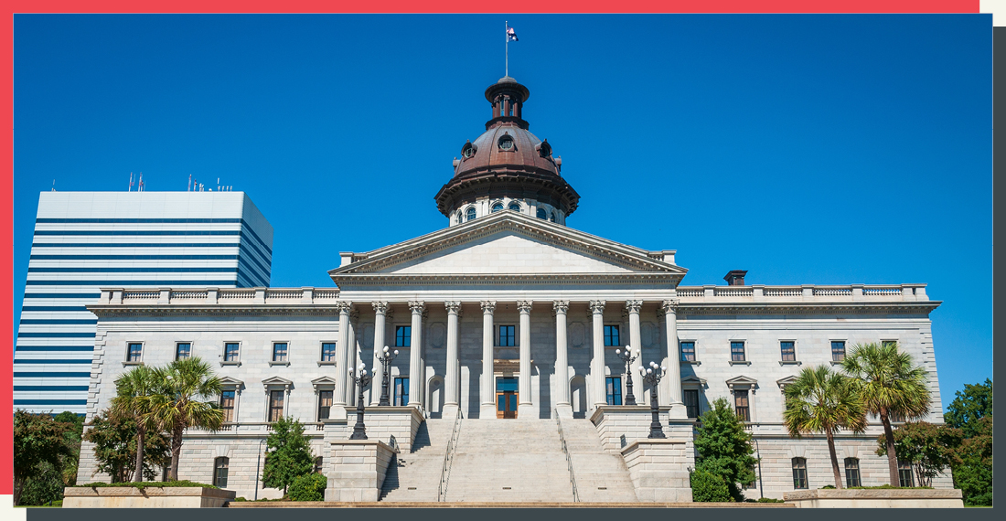 Trans People & Families File Lawsuit Against South Carolina’s Gender-Affirming Care Ban